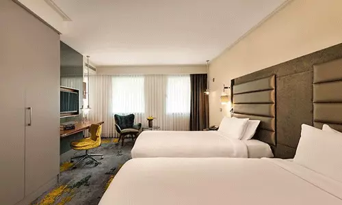 هتل آرتیسان ام گالری استانبول